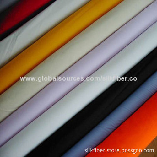 2026 ITY peach skin fabric, made of polyester